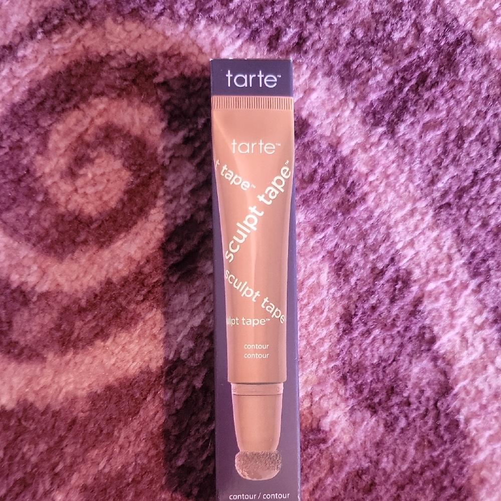 Tarte Sculpt Tape Contour - Warm Brown